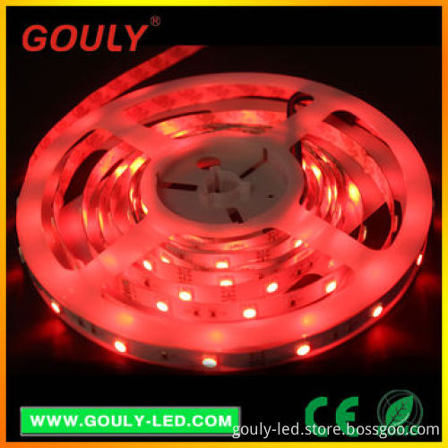 LED Strip, IP20 5m/Reel